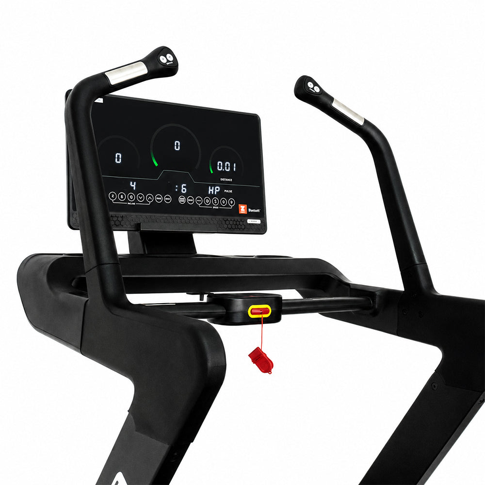 ลู่วิ่งไฟฟ้า Motorised Treadmill 6.0HP | OMA-6035EA