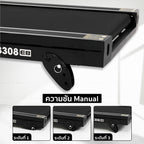 ลู่วิ่งไฟฟ้า Motorised Treadmill 3.5HP | OMA-3308EB