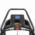 ลู่วิ่งไฟฟ้า Motorised Treadmill 8.0HP | GM-6059CA