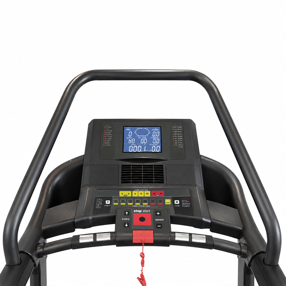 ลู่วิ่งไฟฟ้า Motorised Treadmill 8.0HP | GM-6059CA
