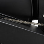 เครื่องกรรเชียงบก Commercial Rowing Machine | AL-CR1