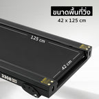 ลู่วิ่งไฟฟ้า Motorised Treadmill 3.5HP | OMA-3308EB