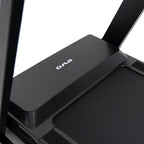 ลู่วิ่งไฟฟ้า Motorised Treadmill 4.0HP | OMA-7716EA