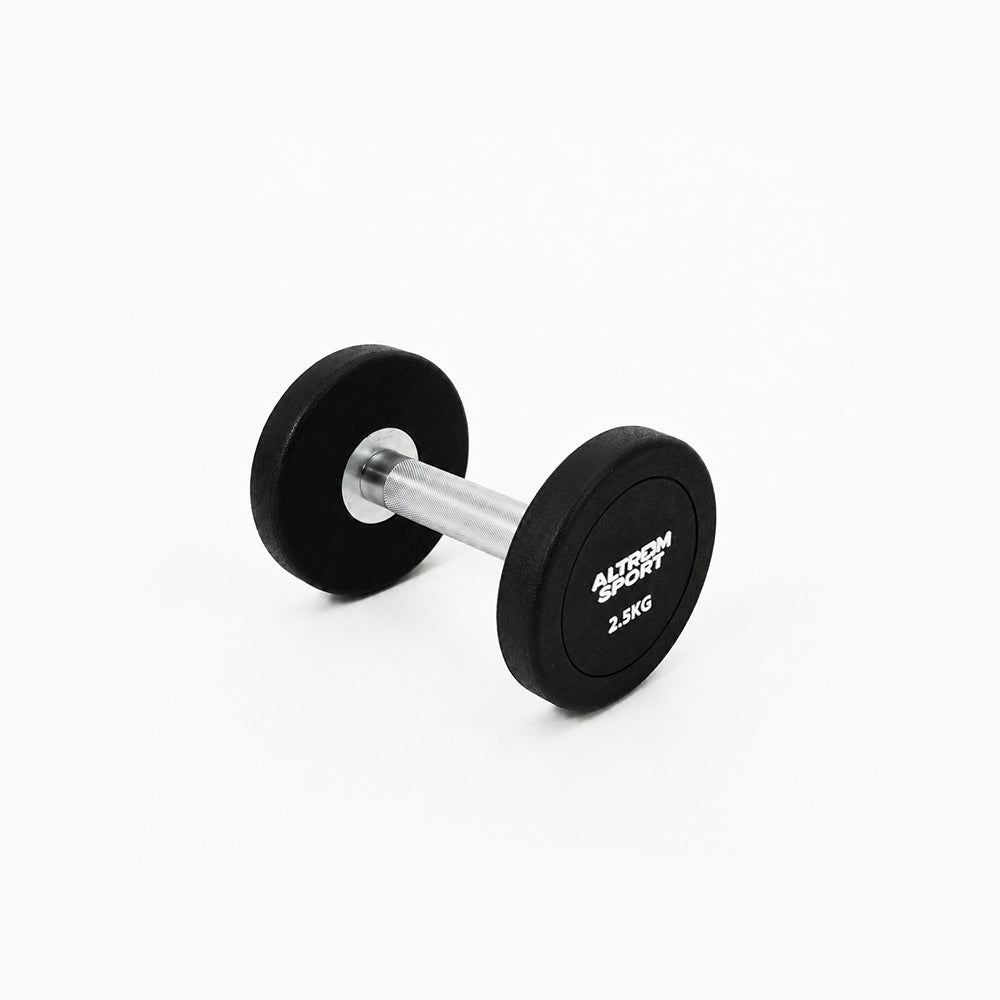 ดัมเบลกลม | ROUND DUMBBELL 2.5kg