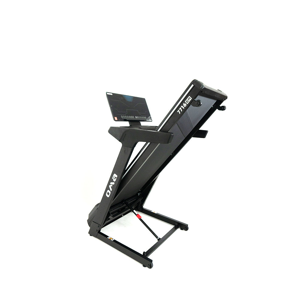 ลู่วิ่งไฟฟ้า Motorised Treadmill 4.0HP | OMA-7716EA