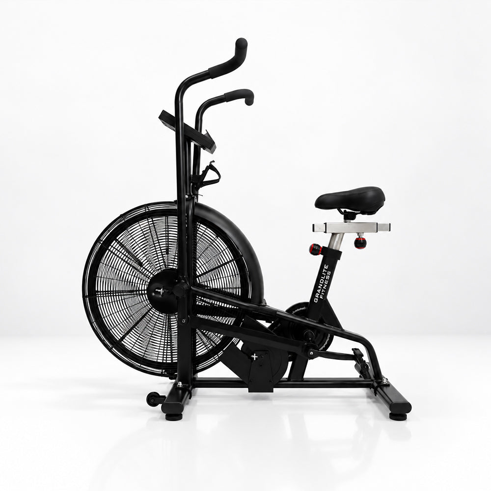จักรยานพัดลม Air Bike - Assault Bike | AL-CAIR3
