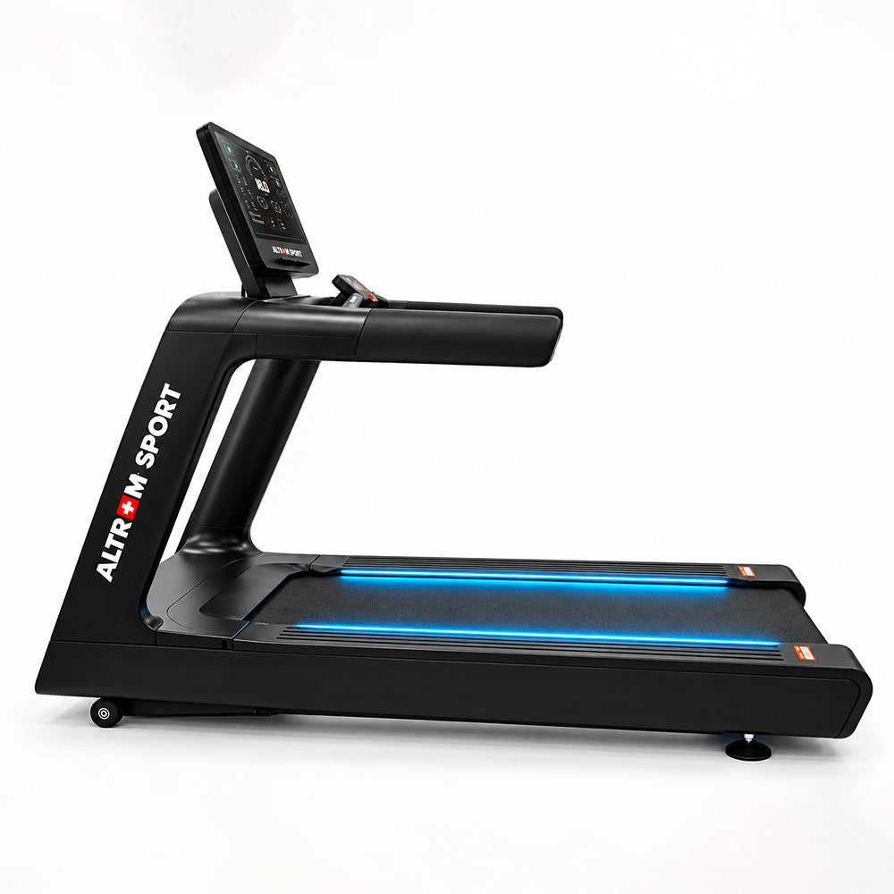 ลู่วิ่งไฟฟ้า Motorised Treadmill 7.0HP | AL-CV10