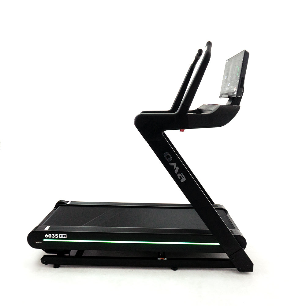 ลู่วิ่งไฟฟ้า Motorised Treadmill 6.0HP | OMA-6035EA