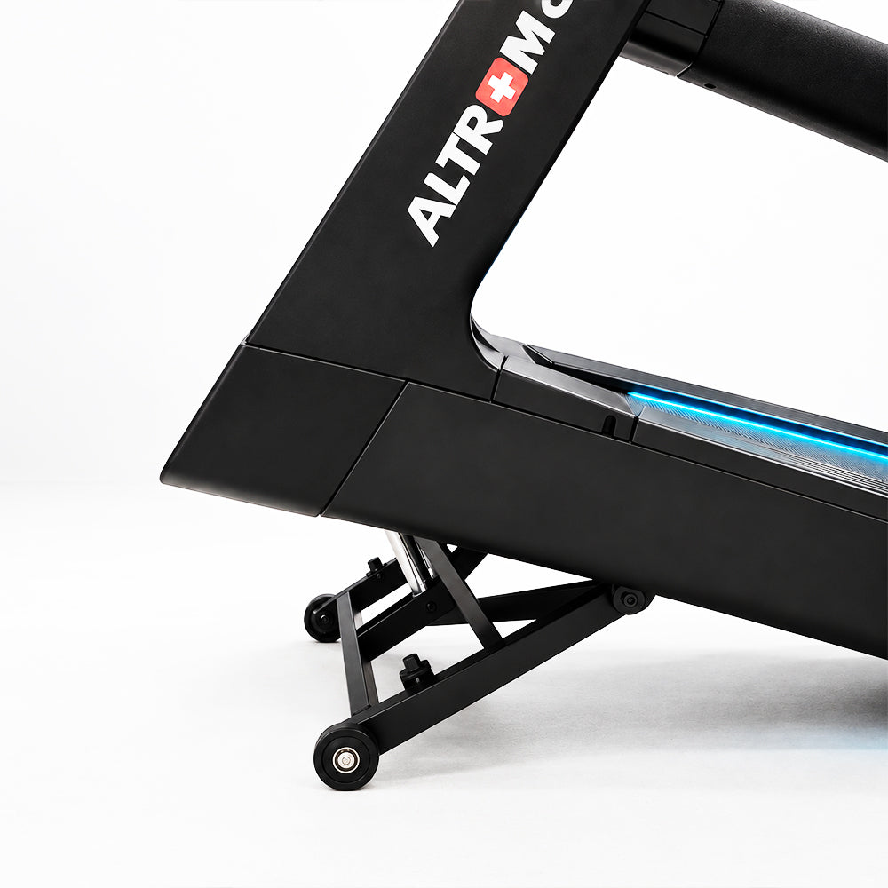 ลู่วิ่งไฟฟ้า Motorised Treadmill 7.0HP | AL-CV10
