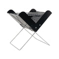 เตาปิ้งบาร์บีคิว พับได้ PORTABLE FOLDING GRILL | AG-29
