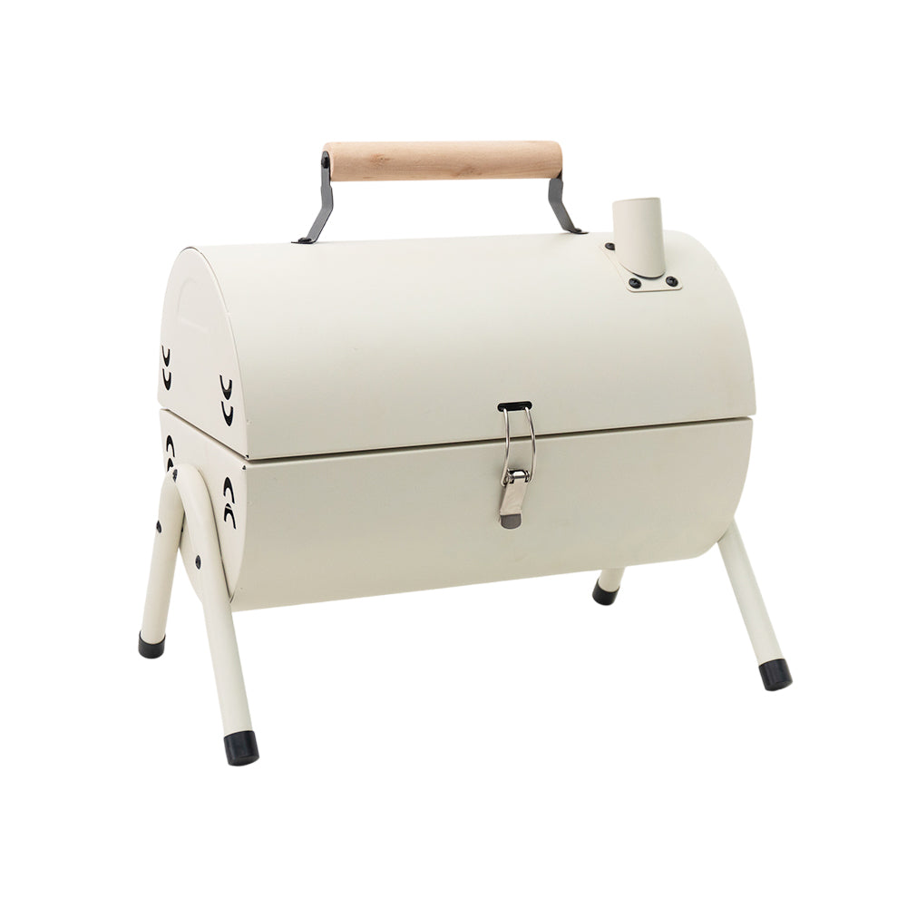 เตาปิ้งย่างพกพาอเนกประสงค์ MULTIPURPOSE PORTABLE GRILL | AG-42