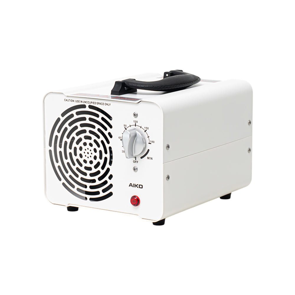 เครื่องผลิตโอโซน Ozone Generator | G-10000F