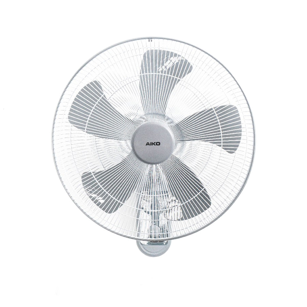 พัดลม ติดผนัง 18 นิ้ว Wall Fan | AK-W450 สีเทา