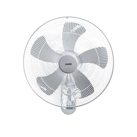 พัดลม ติดผนัง 18 นิ้ว Wall Fan | AK-W450 สีเทา