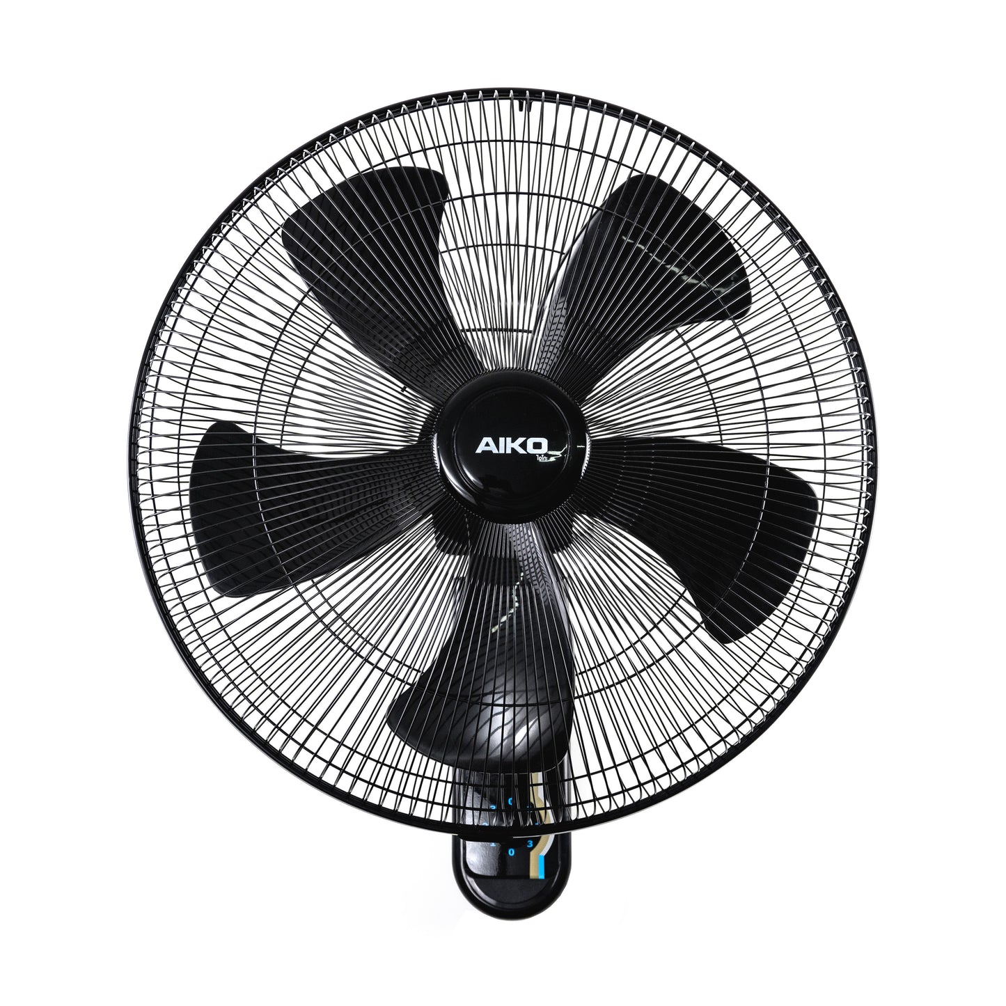 พัดลม ติดผนัง 18 นิ้ว Wall Fan | AK-W450