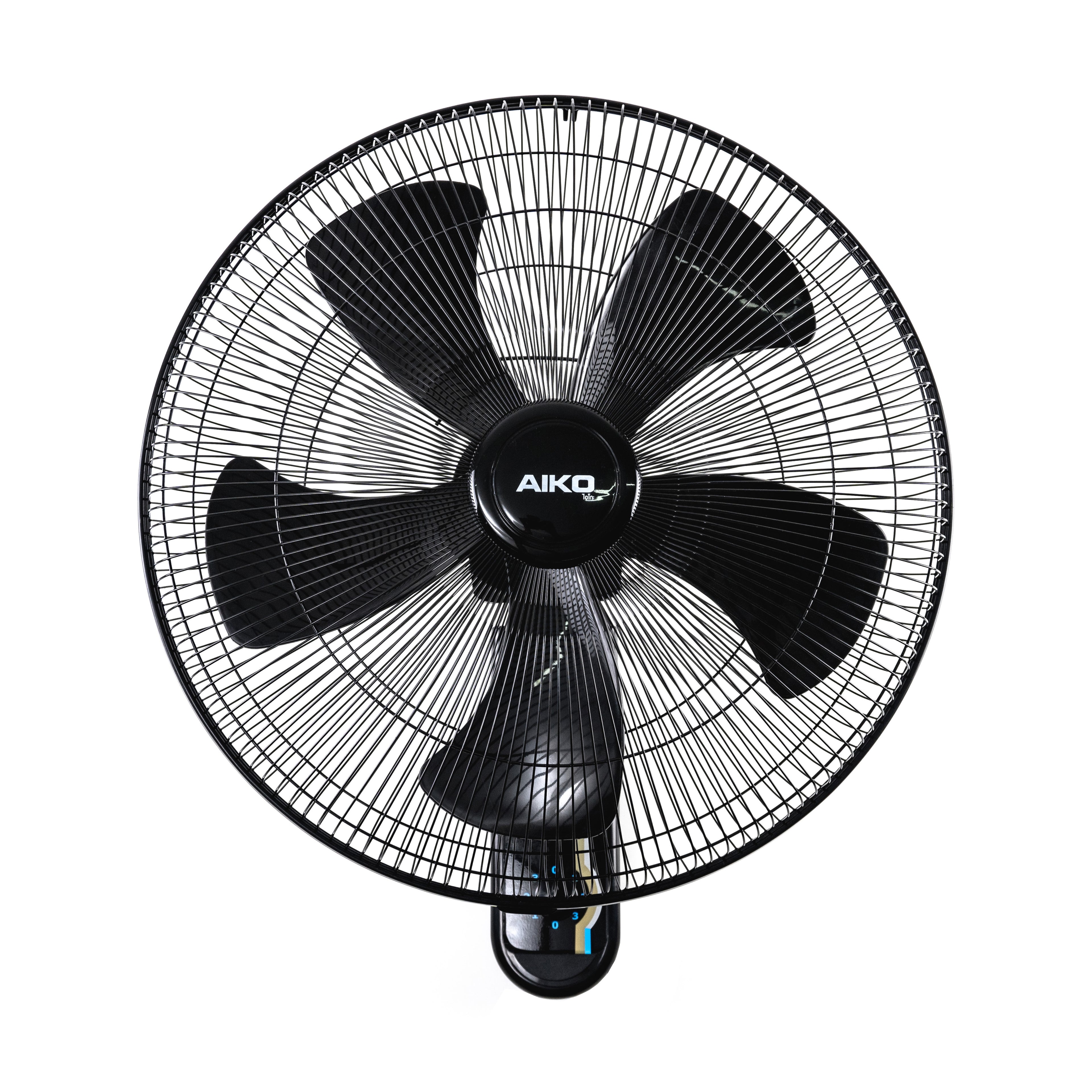พัดลม ติดผนัง 18 นิ้ว Wall Fan | AK-W450