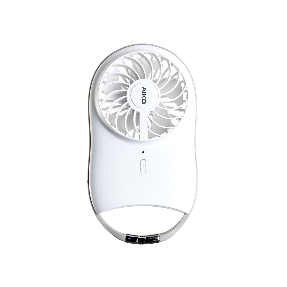 พัดลม ชาร์จไฟ 2 นิ้ว Rechargeable Fan | KN-L2722