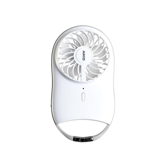พัดลม ชาร์จไฟ 2 นิ้ว Rechargeable Fan | KN-L2722