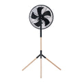 พัดลม สไลด์ 16 นิ้ว Stand Fan | FD-40ME