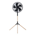 พัดลม สไลด์ 16 นิ้ว Stand Fan | FD-40ME