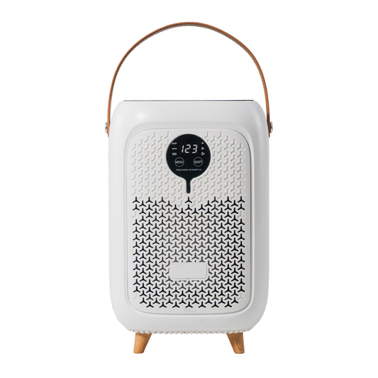 เครื่องฟอกอากาศ UVC Air Purifier | AK-AIRO3