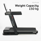 ลู่วิ่งไฟฟ้า Motorised Treadmill 6.0HP | OMA-7745EA