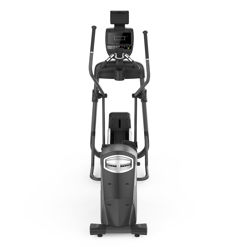 เครื่องเดินวงรี ลู่เดินวงรี Elliptical Trainer 12kg (Commercial-Grade) | GM-E12