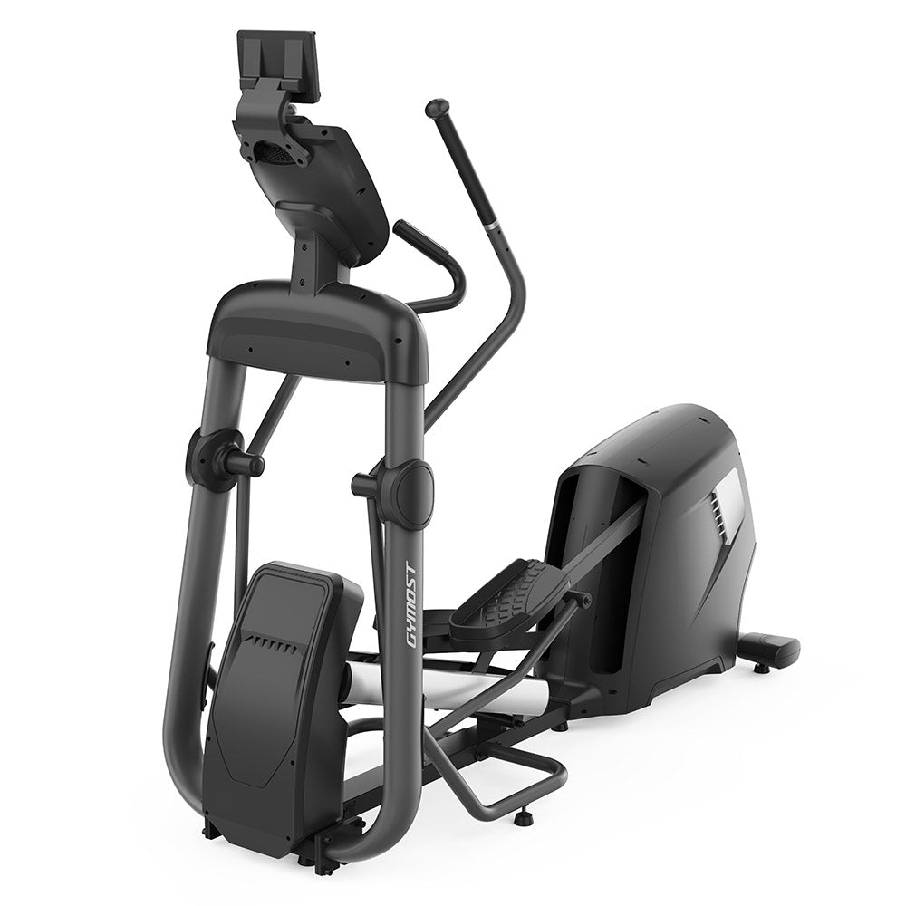 เครื่องเดินวงรี ลู่เดินวงรี Elliptical Trainer 12kg (Commercial-Grade) | GM-E12