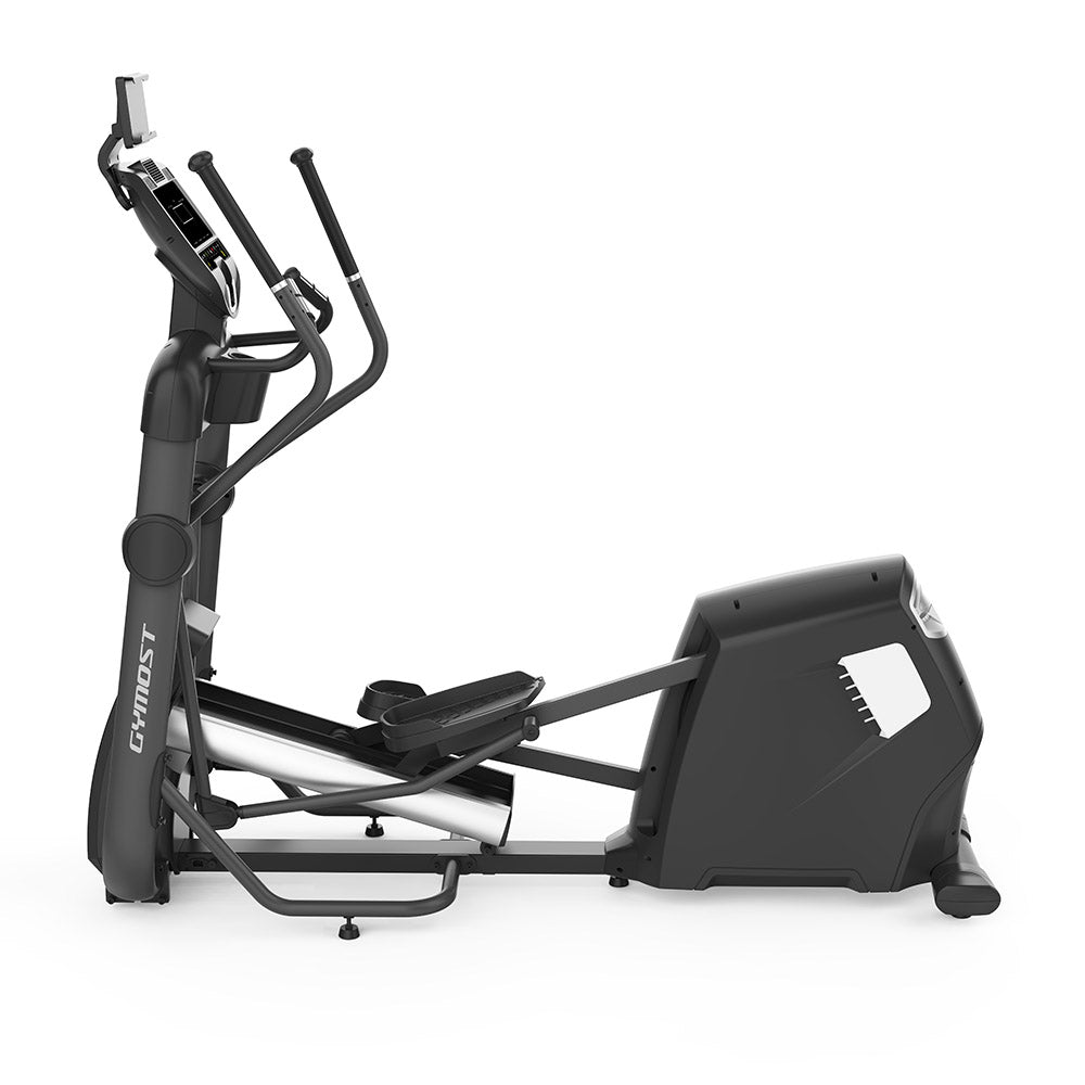 เครื่องเดินวงรี ลู่เดินวงรี Elliptical Trainer 12kg (Commercial-Grade) | GM-E12