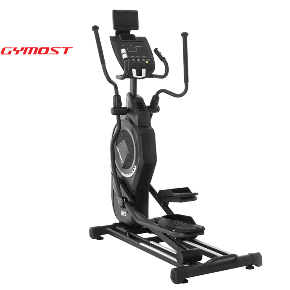 GYMOST เครื่องเดินวงรี Elliptical Trainer 8kg | GM-E15 - product view