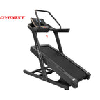 ลู่วิ่งไฟฟ้า Motorised Treadmill 8.0HP | GM-6059CA