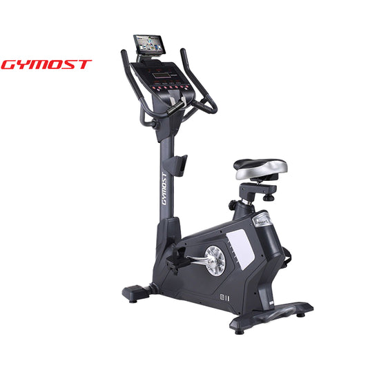 จักรยานออกกำลังกาย Upright Exercise Bike 15kg (Commercial-Grade) | GM-B11