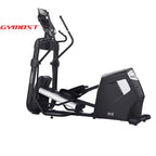 เครื่องเดินวงรี ลู่เดินวงรี Elliptical Trainer 12kg (Commercial-Grade) | GM-E12