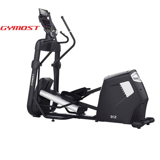 เครื่องเดินวงรี ลู่เดินวงรี Elliptical Trainer 12kg (Commercial-Grade) | GM-E12