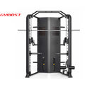 เคเบิ้ลครอส สมิทแมชชีน Cable Cross and Smith Machine (Commercial-Grade) | GM-L101