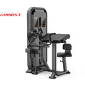 เครื่องบริหารกล้ามหน้าแขน/หลังแขน Biceps Curl and Triceps Extension Pin-Loaded (Commercial-Grade) | GM-L302