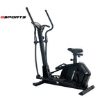 เครื่องเดินวงรี Elliptical Cross Trainer 8kg | GS-EL703