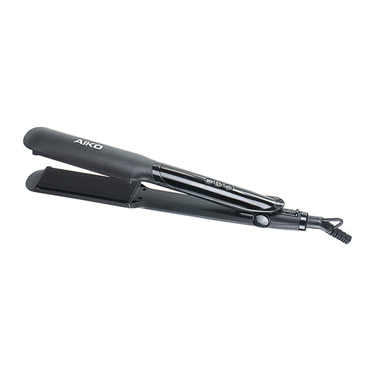 เครื่องหนีบผม ม้วนผม แผ่นหนีบ 4.0cm Hair Straightener and Curler | HS-030