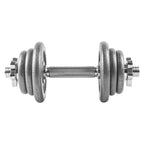 ดัมเบลเหล็ก ปรับน้ำหนัก Adjustable Dumbbell 12kg | DBS 12 kg