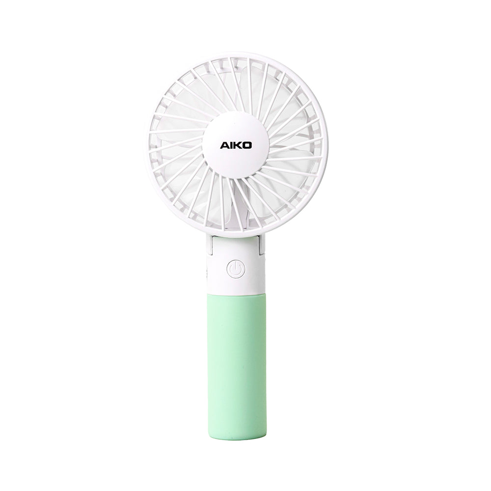 พัดลมชาร์จไฟ 3 นิ้ว Rechargeable Fan | KN-L2703