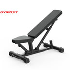 ม้านั่งยกน้ำหนัก Workout Bench (Commercial-Grade) | GM-L105