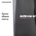 โฮมยิม เครื่องฝึกกล้ามเนื้อ 1-สถานี Multi-Function Home Gym 1-Station | AL-1020H+