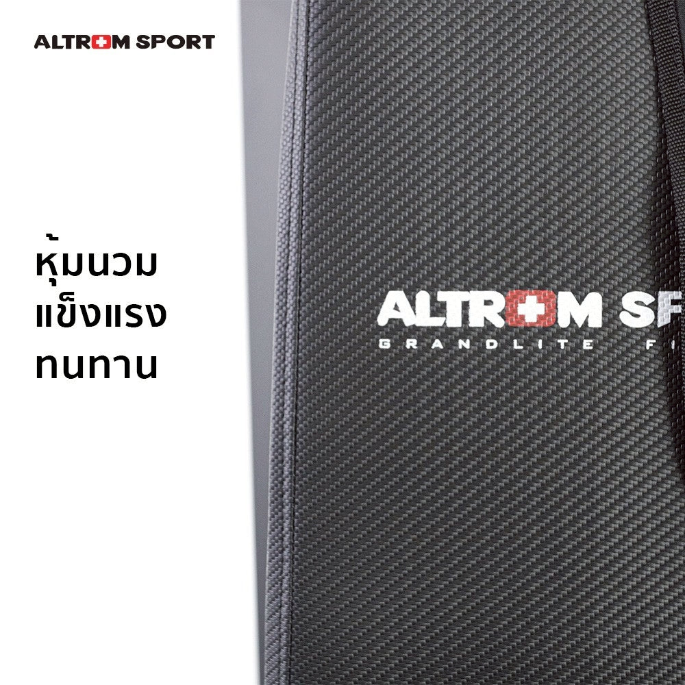 โฮมยิม เครื่องฝึกกล้ามเนื้อ 1-สถานี Multi-Function Home Gym 1-Station | AL-1020H+