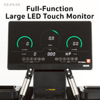ลู่วิ่งไฟฟ้า Motorised Treadmill 6.0HP | OMA-7745EA