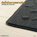 แผ่นรองพื้นเครื่องออกกำลังกาย PVC Multi-Purpose Gym Mat | MAT-06