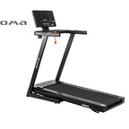 ลู่วิ่งไฟฟ้า Motorised Treadmill 3.5HP | OMA-3308EB