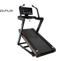 ลู่วิ่งไฟฟ้า Motorised Treadmill 6.0HP | OMA-6035EA