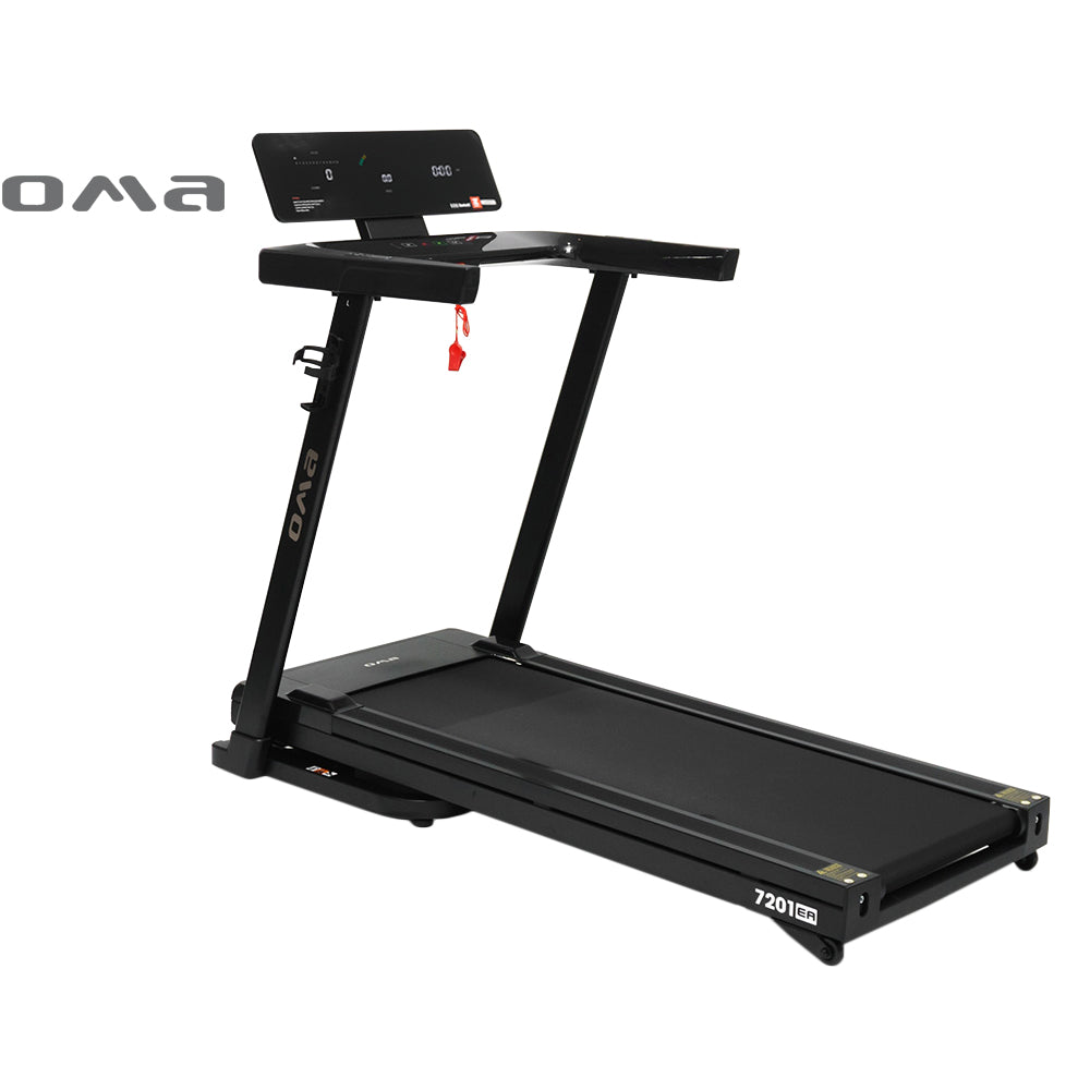 ลู่วิ่งไฟฟ้า Motorised Treadmill 3.0HP | OMA-7201EA