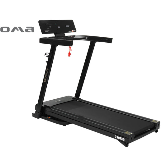 ลู่วิ่งไฟฟ้า Motorised Treadmill 3.0HP | OMA-7201EA