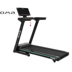 ลู่วิ่งไฟฟ้า Motorised Treadmill 4.0HP | OMA-7716EA
